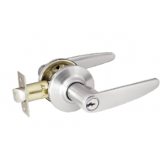 DOVER LEVER HANDLE SET, YALE
